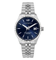 Orologio Philip Watch Uomo Caribe in Acciaio R8253597059 - R8253597059